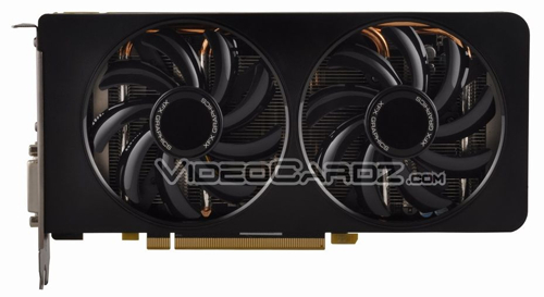 VGA AMD Radeon R9 285 Menampakkan Wujudnya 5 xfx r9 285 01