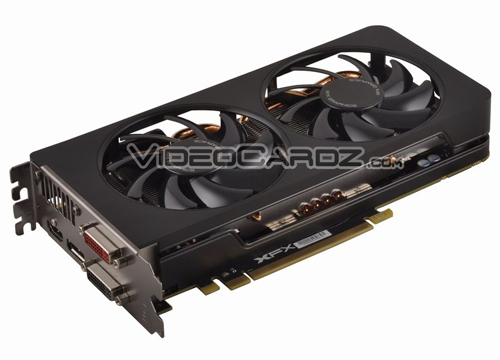 VGA AMD Radeon R9 285 Menampakkan Wujudnya 6 xfx r9 285 02