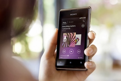 Sony Mulai Berikan Update KitKat ke Xperia E1 1 xperia e1