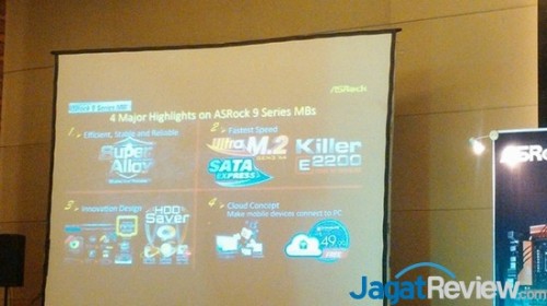ASRock Perkenalkan Motherboard 9-Series dan Bay Trail-D Series 3 10419465_10204531319024747_4012830252209683443_n