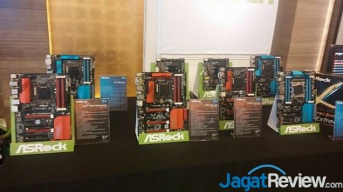 ASRock Perkenalkan Motherboard 9-Series dan Bay Trail-D Series 2 10593112_10204531295704164_1832585939142782454_n