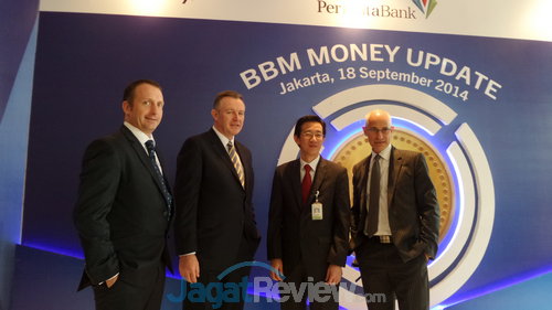 BBM Money Segera Hadir di Android dan iOS 1 20140918_152018