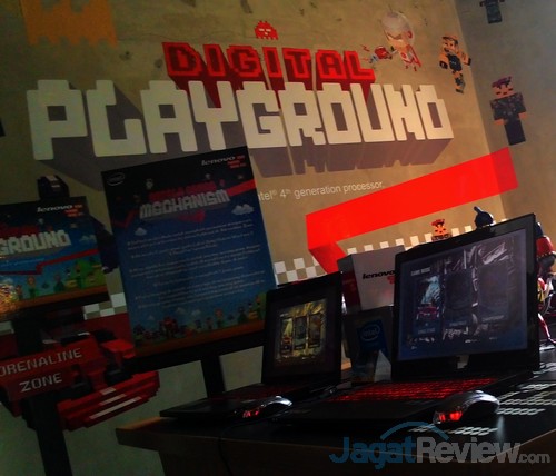 Jajaran Perangkat Baru di Acara Lenovo Digital Playground 1 Jpeg
