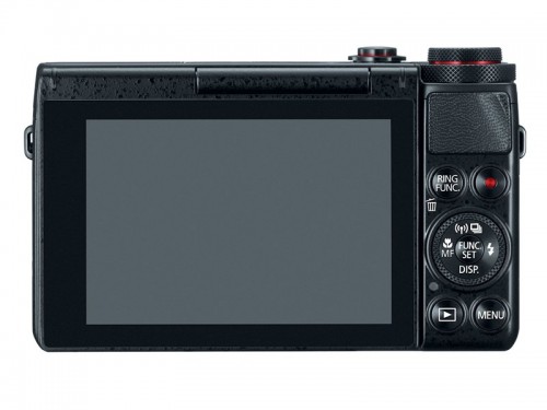 PowerShot G7 X, Kamera Compact Pertama Canon Dengan Sensor 1 Inci 2 3069990376
