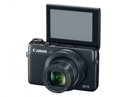 PowerShot G7 X, Kamera Compact Pertama Canon Dengan Sensor 1 Inci 1 9776039560 (1)