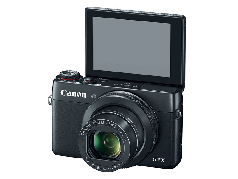 PowerShot G7 X, Kamera Compact Pertama Canon Dengan Sensor 1 Inci 60 9776039560 1