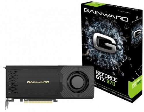 Parade Graphics Card NVIDIA GeForce GTX 980 dan GTX 970 2 99b