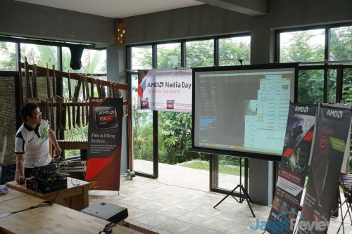 AMD Indonesia Resmikan Peluncuran 3 Prosesor AMD FX Terbaru 3 AMD MEDIA DAY 2014 2