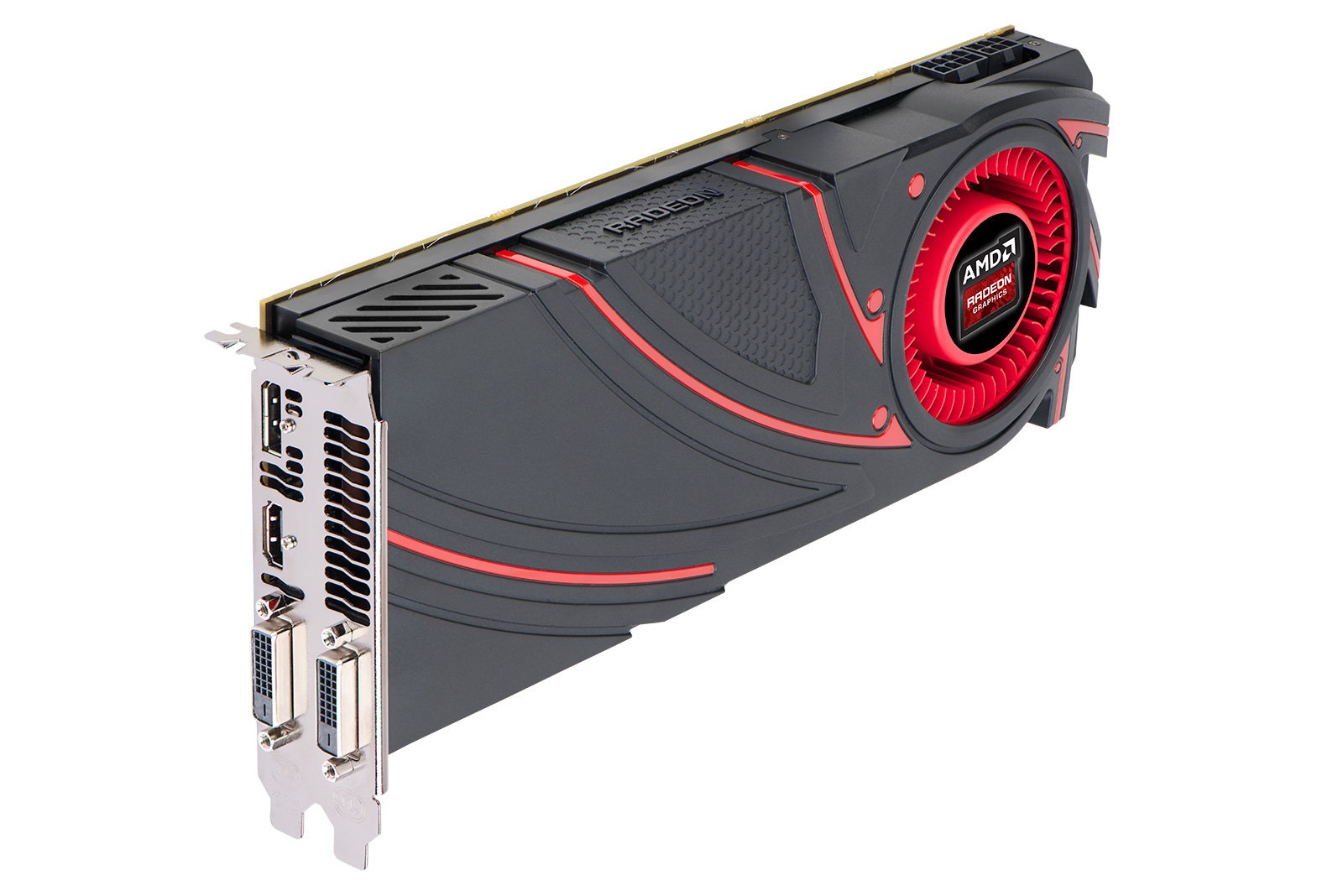 AMD Pangkas Harga Graphics Card Radeon R9 290X 1 AMD Radeon R9 290X