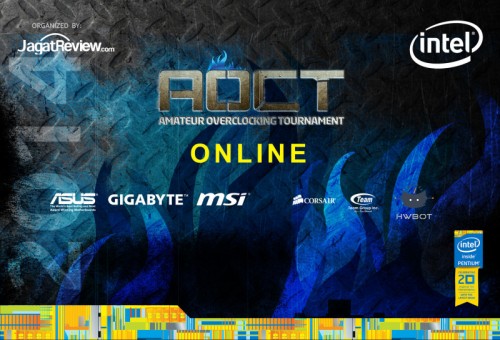 AOCT Online: Memperkenalkan Online Competitive Overclocking 1 AOCTOnlineVisual_small