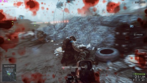 BF4 4K