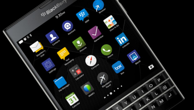 BlackBerry Passport Resmi Dirilis 11 BlackBerry Passport