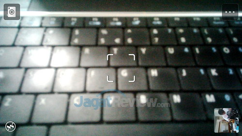 Review Blackberry Z3: Smartphone Blackberry 10 dengan Harga Murah 1 Blackberry Z3 - Camera