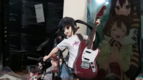 Review Blackberry Z3: Smartphone Blackberry 10 dengan Harga Murah 5 Blackberry Z3 - Hasil Kamera Depan Indoor