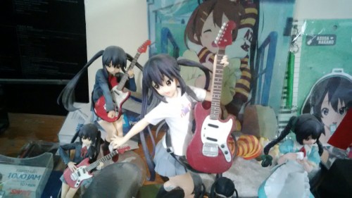 Review Blackberry Z3: Smartphone Blackberry 10 dengan Harga Murah 3 Blackberry Z3 - Hasil Kamera Utama Indoor