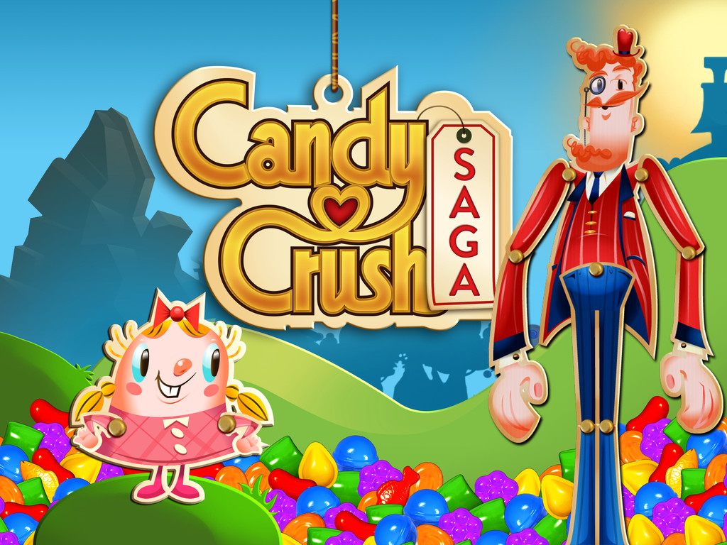 Korea Selatan Blokir Semua Game Facebook 14 Candy crush saga portada