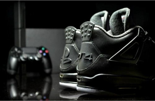 Sepatu Nike Jordan Edisi Khusus Hadir dengan Konektor HDMI 1 Capture Sneakers