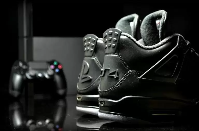 Sepatu Nike Jordan Edisi Khusus Hadir dengan Konektor HDMI 17 Capture Sneakers