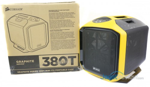 Corsair Graphite 380T 1