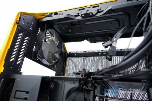 Corsair Graphite 380T 10