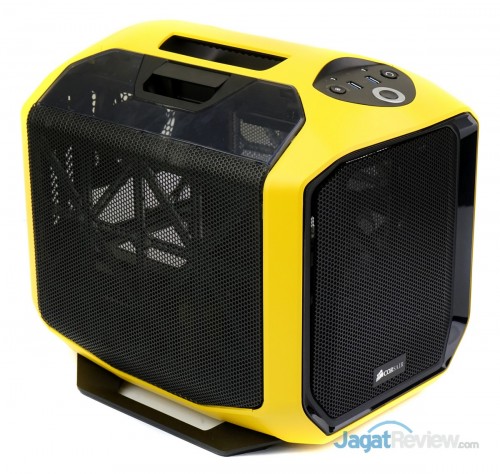 Corsair Graphite 380T 18