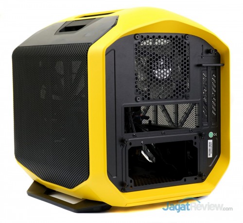Corsair Graphite 380T 19