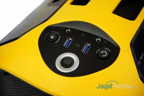 Corsair Graphite 380T 2