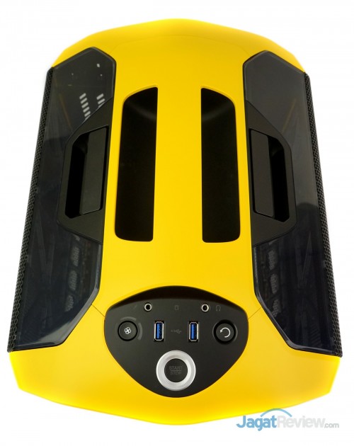 Corsair Graphite 380T 4