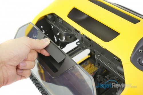 Corsair Graphite 380T 5