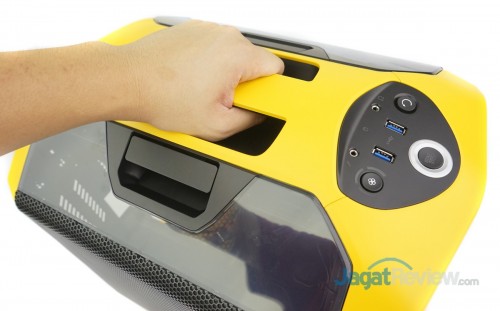 Corsair Graphite 380T 6