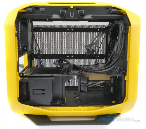 Corsair Graphite 380T 8