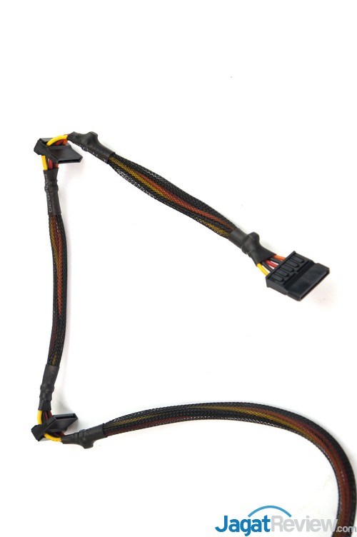 Hands-On be quiet! Pure Power 600 Watt 5 DSC00245