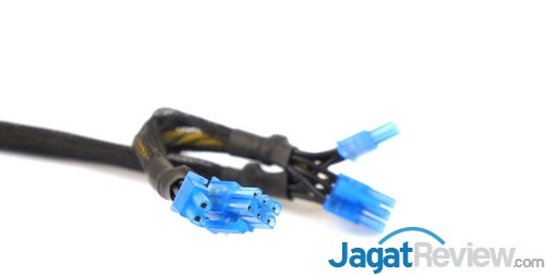 Hands-On be quiet! Pure Power 600 Watt 4 DSC00248