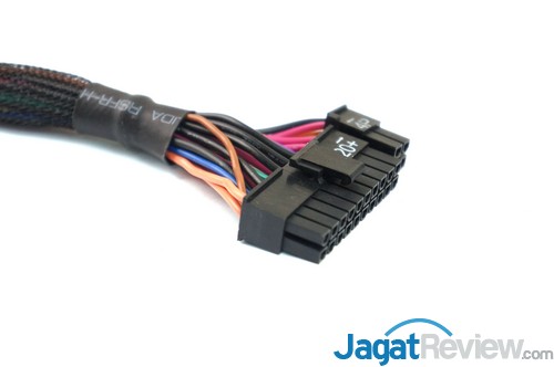 Hands-On be quiet! Pure Power 600 Watt 1 DSC00252