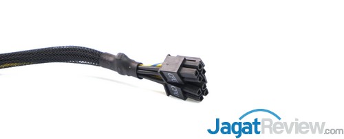 Hands-On be quiet! Pure Power 600 Watt 2 DSC00253