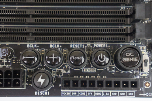 Review MSI Z97 MPOWER MAX AC: Siap untuk Overclock! 15 DSC08119s