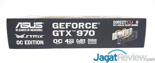 Review ASUS STRIX GTX 970: Graphics Card Kencang dengan Pendingin Sunyi! 10 DSC09951
