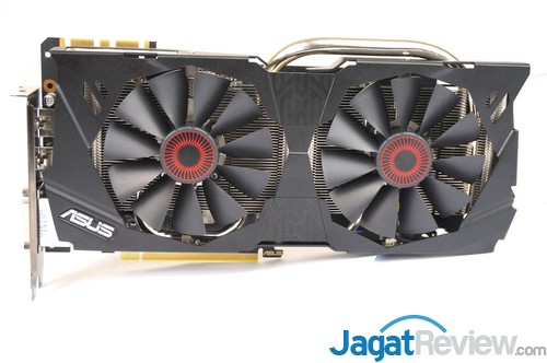 Review ASUS STRIX GTX 970: Graphics Card Kencang dengan Pendingin Sunyi! 1 DSC09955
