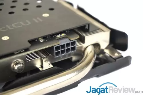 Review ASUS STRIX GTX 970: Graphics Card Kencang dengan Pendingin Sunyi! 9 DSC09968