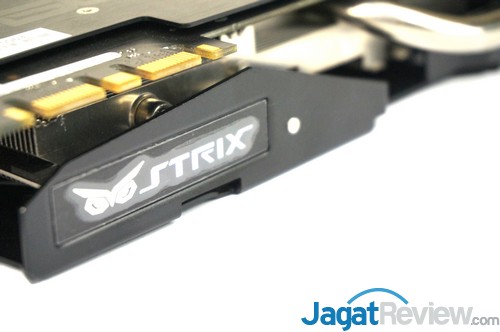 Review ASUS STRIX GTX 970: Graphics Card Kencang dengan Pendingin Sunyi! 7 DSC09969