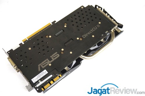 Review ASUS STRIX GTX 970: Graphics Card Kencang dengan Pendingin Sunyi! 6 DSC09973