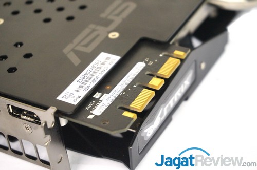 Review ASUS STRIX GTX 970: Graphics Card Kencang dengan Pendingin Sunyi! 8 DSC09980