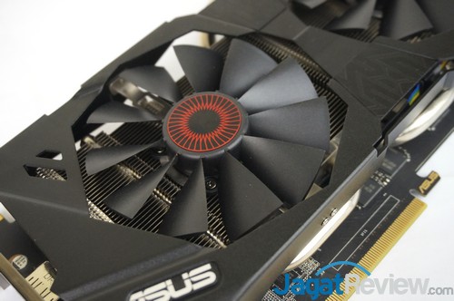 Review ASUS STRIX GTX 970: Graphics Card Kencang dengan Pendingin Sunyi! 5 DSC09983