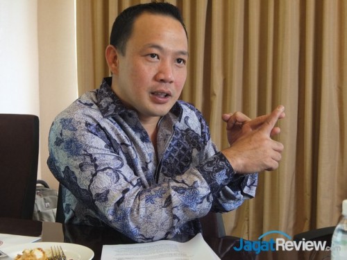 NetApp Raih Kinerja Memuaskan di Awal 2014 1 DSCF0089