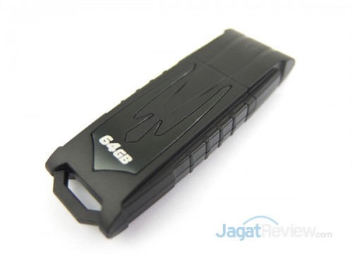 Review Kingston HyperX Fury 64GB: Flash Disk USB 3.0 Kencang untuk Para Gamer 4 DSCF0102