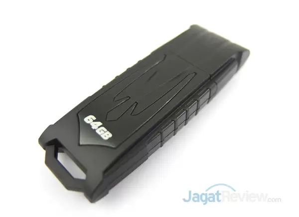 Review Kingston HyperX Fury 64GB: Flash Disk USB 3.0 Kencang untuk Para Gamer 33 DSCF0102