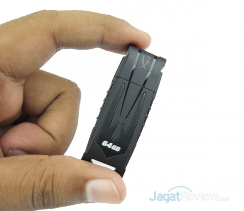 Review Kingston HyperX Fury 64GB: Flash Disk USB 3.0 Kencang untuk Para Gamer 2 DSCF0110