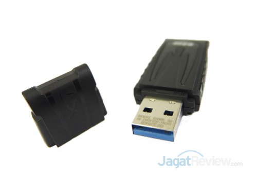 Review Kingston HyperX Fury 64GB: Flash Disk USB 3.0 Kencang untuk Para Gamer 1 DSCF0119
