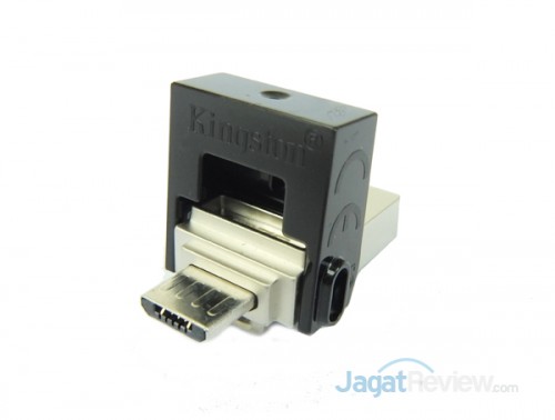 Review USB OTG Kingston DT microDuo 3.0 32GB: Teman Setia Gadget Anda 2 DSCF0261