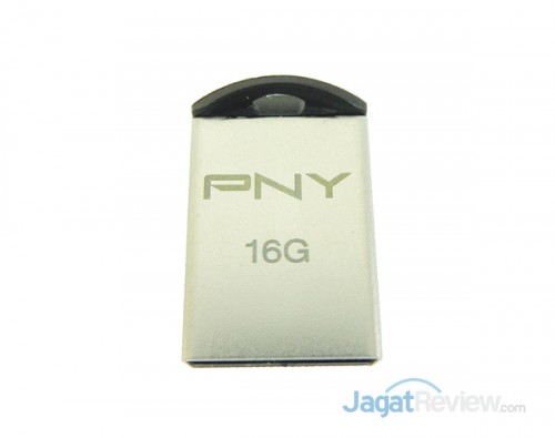 Review PNY Micro M2 Attache 16GB: Flash Disk 2.0 Mini Berbahan Metal 1 DSCF0319
